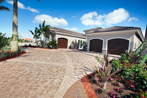 Best Driveway Pavers for Homes  in Poipu, HI