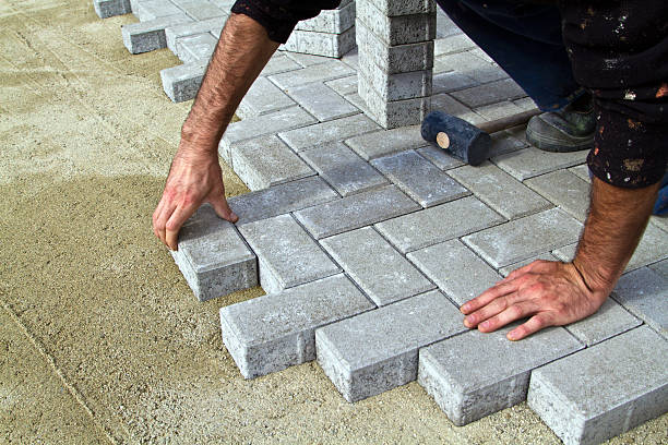 Best Paver Driveway Replacement  in Poipu, HI